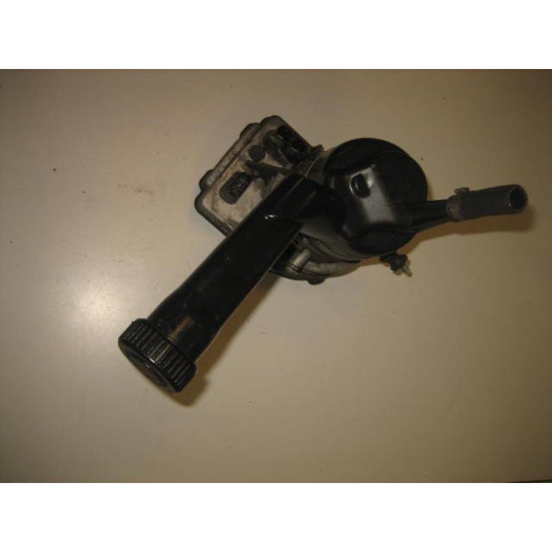 Pompe De Direction Citroen Berlingo 2 Phase 1 (1)