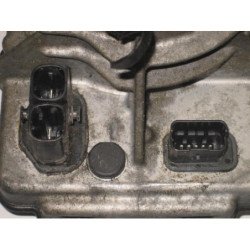 Pompe De Direction Citroen Berlingo 2 Phase 1 (2)