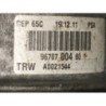 Pompe De Direction Citroen Berlingo 2 Phase 1 (3)