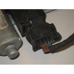 Mecanisme De Leve Vitre Electrique Arriere Gauche Mercedes Classe E 210 Phase 2 (2)
