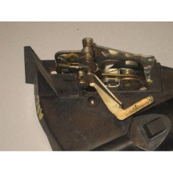 Serrure Arriere Gauche Mercedes Classe E 210 Phase 2 (2)