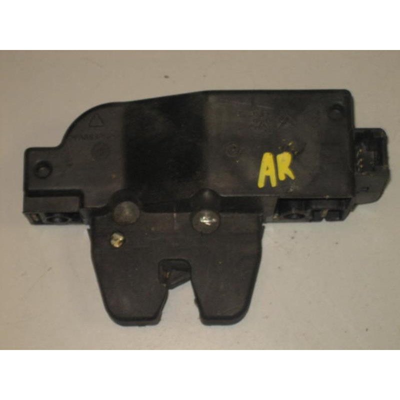 Serrure De Hayon Peugeot 807 (1)