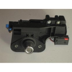 Actionneur Serrure Hayon Opel Corsa C Phase 1 (1)