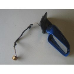 Retroviseur Droit Volkswagen Polo 4 Phase 1 (1)