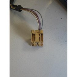 Retroviseur Droit Volkswagen Polo 4 Phase 1 (3)