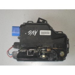 Serrure Avant Gauche Volkswagen Polo 4 Phase 1 (2)