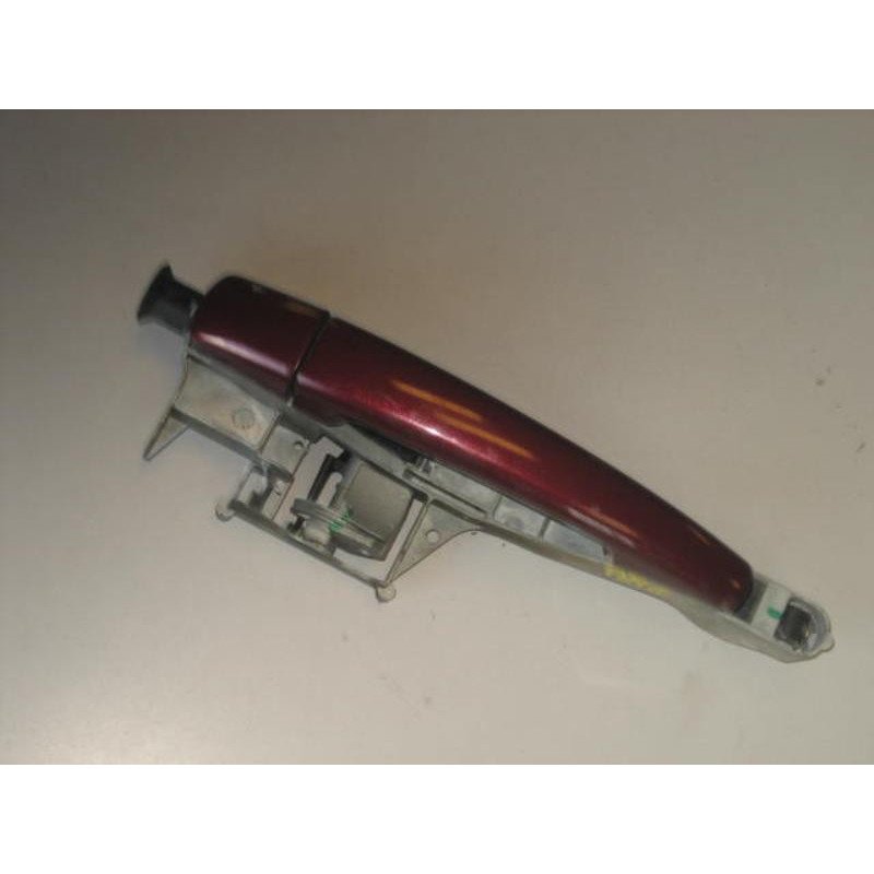 Poignee Porte Arriere Gauche Citroen C4 Grand Picasso 1 (1)