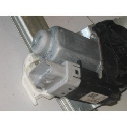 Mecanisme De Leve Vitre Electrique Arriere Droit Citroen C4 Grand Picasso 1 (2)