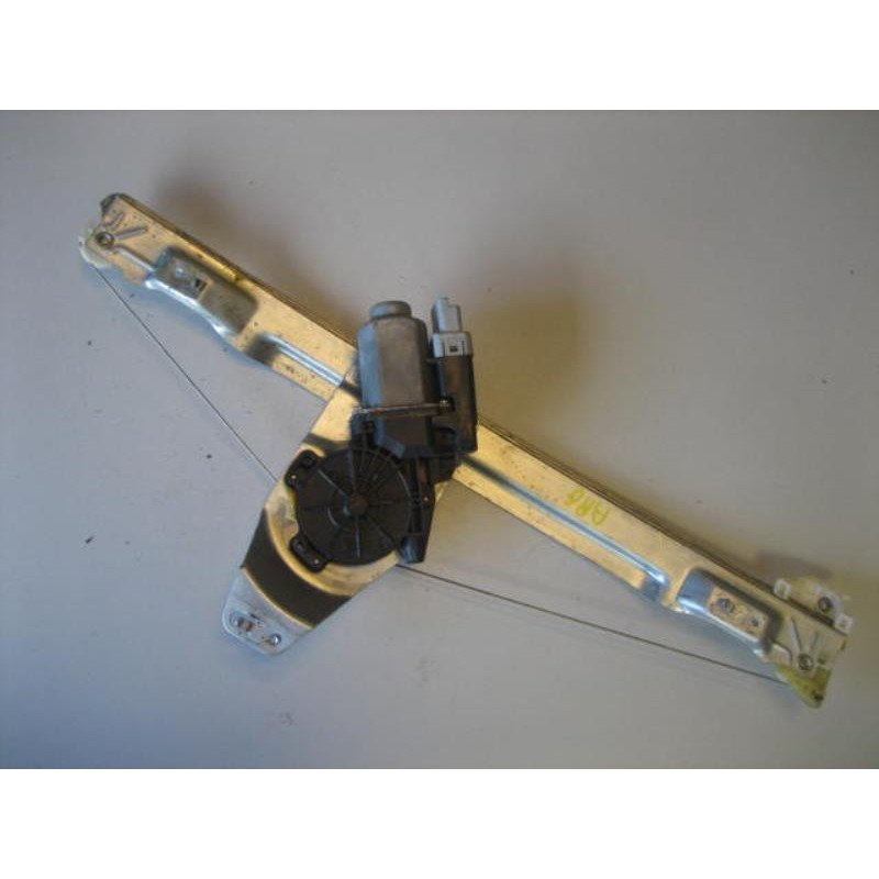 Mecanisme De Leve Vitre Electrique Arriere Gauche Citroen C4 Grand Picasso 1 (1)