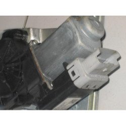 Mecanisme De Leve Vitre Electrique Arriere Gauche Citroen C4 Grand Picasso 1 (2)