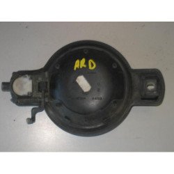 Poignee Porte Avant Droit Fiat Doblo 1 Phase 1 (2)