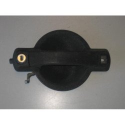 Poignee Porte Avant Gauche Fiat Doblo 1 Phase 1 (1)