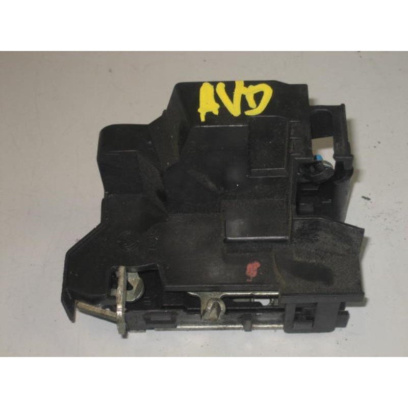 Serrure Avant Droit Fiat Doblo 1 Phase 1 (1)