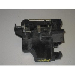 Serrure Avant Gauche Fiat Doblo 1 Phase 1 (1)