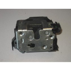 Serrure Avant Gauche Fiat Doblo 1 Phase 1 (2)