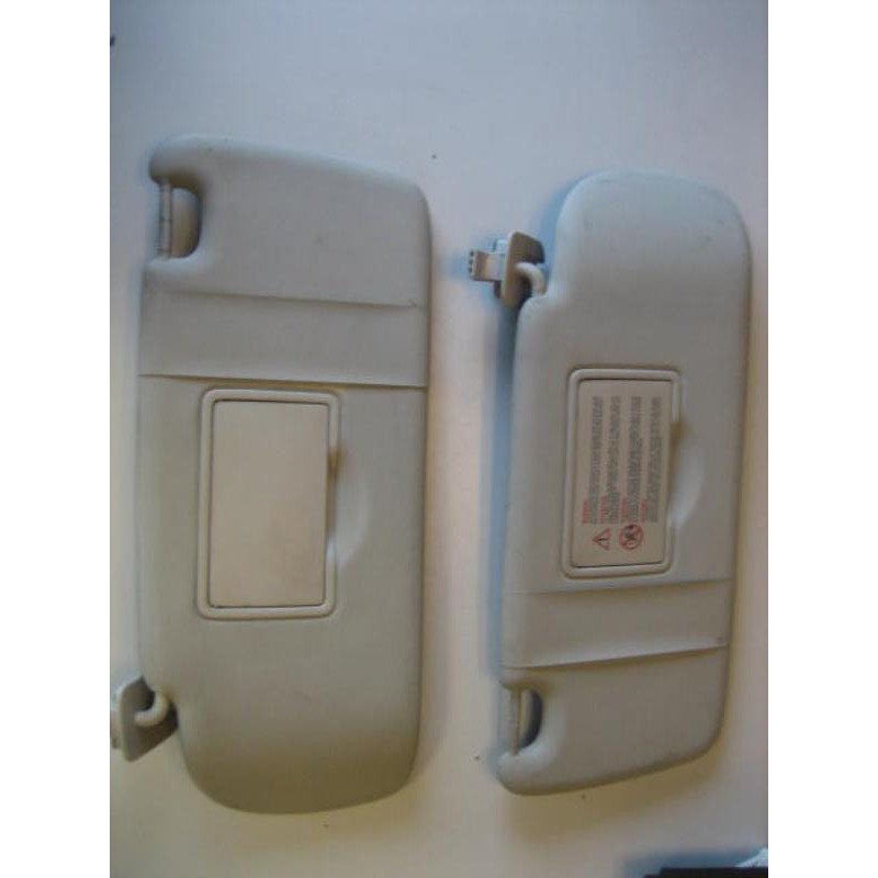 Pare Soleil Renault Espace 4 Phase 1 (1)