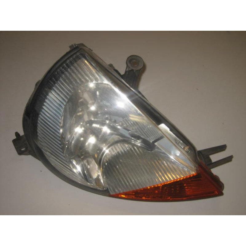 Optique Avant Principal Droit (feux)(phare) Ford Ka 1 Phase 1 (1)