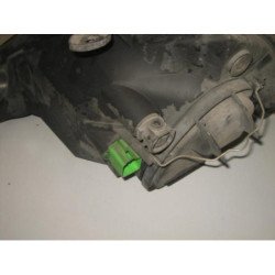 Optique Avant Principal Droit (feux)(phare) Ford Ka 1 Phase 1 (2)