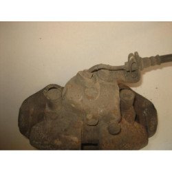Etrier Avant Gauche (freinage) Volkswagen Transporter 4 Phase 2 (2)