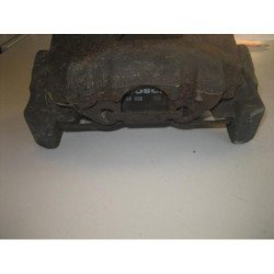 Etrier Avant Gauche (freinage) Volkswagen Transporter 4 Phase 2 (3)