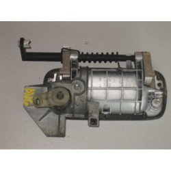 Poignee Porte Avant Gauche Peugeot 406 Coupe (2)