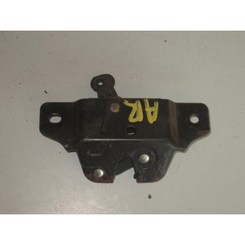 Serrure De Coffre Peugeot 406 Coupe (1)