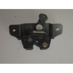 Serrure De Coffre Peugeot 406 Coupe (2)