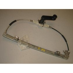 Leve Vitre Mecanique Arriere Droit Renault Megane 1 Break (1)
