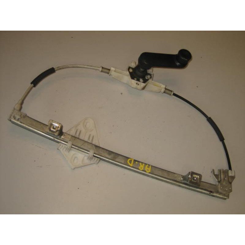 Leve Vitre Mecanique Arriere Droit Renault Megane 1 Break (1)