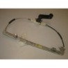 Leve Vitre Mecanique Arriere Droit Renault Megane 1 Break (1)