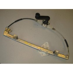 Leve Vitre Mecanique Arriere Gauche Renault Megane 1 Break (1)
