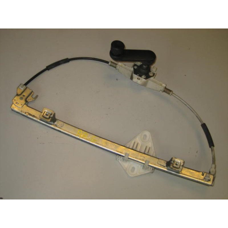 Leve Vitre Mecanique Arriere Gauche Renault Megane 1 Break (1)