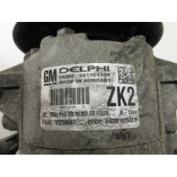 Compresseur Clim Opel Astra J Phase 1 (1)