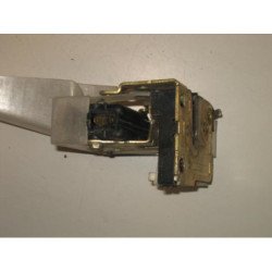 Serrure Arriere Droit Renault Megane 1 Break (2)