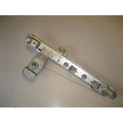 Leve Vitre Mecanique Arriere Droit Renault Megane 2 Phase 1 (1)