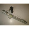 Leve Vitre Mecanique Arriere Gauche Renault Megane 2 Phase 1 (1)