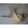 Mecanisme De Leve Vitre Electrique Avant Droit Renault Kangoo 1 Phase 1 (1)