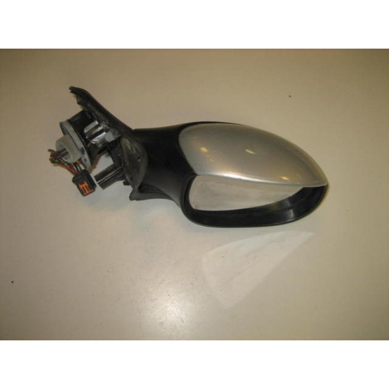 Retroviseur Droit Peugeot 206 Phase 2 (1)