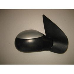 Retroviseur Droit Peugeot 206 Phase 2 (2)