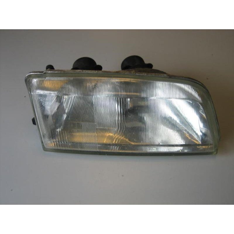 Optique Avant Principal Droit (feux)(phare) Citroen Zx Phase 1 (1)