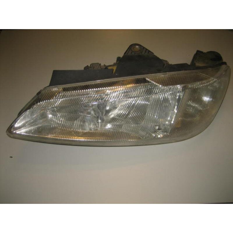 Optique Avant Principal Gauche (feux)(phare) Peugeot 406 Phase 1 (1)