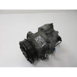 Compresseur Clim Opel Astra J Phase 1 (3)