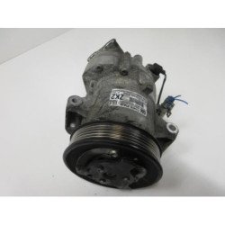 Compresseur Clim Opel Astra J Phase 1 (4)