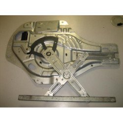 Mecanisme De Leve Vitre Electrique Avant Gauche Hyundai Tucson 1 (3)