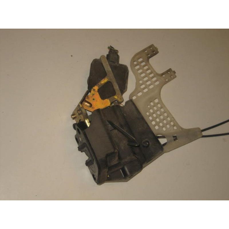 Serrure Arriere Gauche Hyundai Tucson 1 (1)