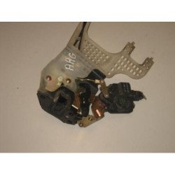 Serrure Arriere Gauche Hyundai Tucson 1 (3)