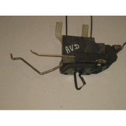 Serrure Avant Droit Hyundai Tucson 1 (1)