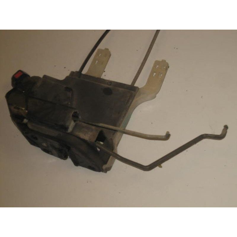 Serrure Avant Gauche Hyundai Tucson 1 (1)