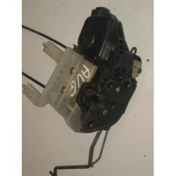 Serrure Avant Gauche Hyundai Tucson 1 (2)