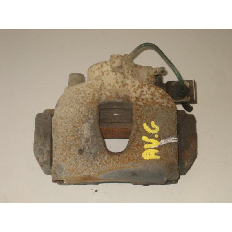 Etrier Avant Gauche (freinage) Renault Grand Espace 4 Phase 1 (1)